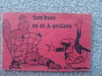 Tom Poes en de A-prillers., Eén stripboek, Ophalen of Verzenden, Gelezen