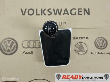 Pook VW Passat B8 3G1711113A 6 BAK VERSNELLINGSPOOK + CHROOM beschikbaar voor biedingen
