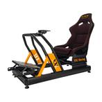 XXL Racing Champion - Racing Simulator - Nieuw, N.v.t., Nieuw, Ophalen of Verzenden, Info@xxlracing