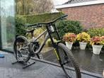 Cube two 15 pro downhill mountainbike 2026 - maat M, Fietsen en Brommers, Fietsen | Mountainbikes en ATB, Zo goed als nieuw, Ophalen