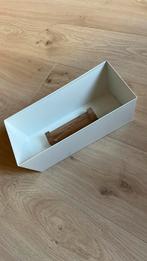 Ikea Witte plantenbak, Ophalen, Nieuw, Metaal
