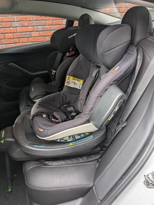 Autostoel BeSafe iZi Modular i-size (2 sets beschikbaar), Kinderen en Baby's, Autostoeltjes, Gebruikt, Overige merken, 0 t/m 13 kg