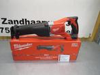 Milwaukee M18 BSX-0 M18 SAWZALL reciprozaagmachine Nieuw, Nieuw, Zandhaarweg, Ophalen of Verzenden, Milwaukee