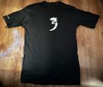 SCREAM 3 vintage shirt maat L NIEUW, Ophalen of Verzenden, Nieuw, Maat 52/54 (L), Zwart