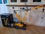 Lego Technic Liebherr LR 13000 Kraan, Ophalen of Verzenden, Zo goed als nieuw, Complete set, Lego