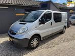 Opel VIVARO Opel VIVARO Camper *Airco*Nav*7Persoons*Klapdak*, Overige merken, Bus-model, Bedrijf, Diesel