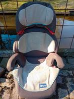 Gratis auto stoel voor auto gordel, Ophalen, Autogordel of Isofix, Gebruikt, Afneembare rugleuning