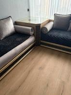 Marokkaan sedari/banken zonder tafel 3x, Ophalen, 75 tot 100 cm, Minder dan 150 cm