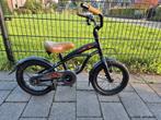 Kinderfiets 12 inch, Fietsen en Brommers, Ophalen, Gebruikt, Minder dan 16 inch