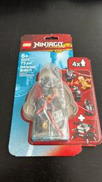 Lego Ninjago legacy nieuw blister minifiguren, Kinderen en Baby's, Speelgoed | Duplo en Lego, Ophalen of Verzenden, Zo goed als nieuw