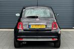 Fiat 500 1.0 Hybrid Launch Edition 45602KM! PANO NAVI CLIMA, Voorwielaandrijving, Startonderbreker, Gebruikt, 4 stoelen