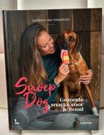 Laurence Van Tongerloo - Snoep Dog, Honden, Laurence Van Tongerloo, Ophalen of Verzenden, Zo goed als nieuw