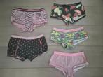 Claessens ondergoed onderbroek hipster boxer mt 6 = 116, Ophalen of Verzenden, Meisje, Nacht- of Onderkleding