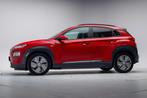 Hyundai KONA EV 64 kWh Fashion Design Sky 3-Fase [ Head-up N, Auto's, 0 cilinders, Gebruikt, Parkeersensor, Origineel Nederlands