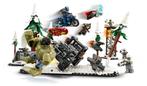 LEGO Marvel 76291 The Avengers Assemble Age of Ultron 613dlg, Ophalen of Verzenden, Nieuw, Complete set, Lego