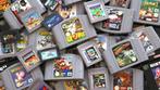 ‼️Ruil uw oude Nes, Snes, N64, Gameboy voor nieuwe spellen🎉, Spelcomputers en Games, Games | Nintendo Game Boy, Ophalen of Verzenden