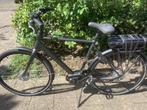 Batavus Fonk E-go (opknappen of voor onderdelen), Fietsen en Brommers, Elektrische fietsen, Ophalen, Gebruikt, Batavus, 55 tot 59 cm