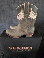 Sendra cowboylaarsjes groen 36 nieuw!, Kleding | Dames, Schoenen, Ophalen of Verzenden, Zo goed als nieuw, Groen