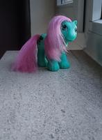 Vintage G1 My Little Pony baby brother Paws, Kinderen en Baby's, Speelgoed | My Little Pony, Ophalen of Verzenden, Gebruikt