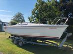 Clever 23/Sportina 680 zeilboot,ophaalbare kiel, Ophalen, Gebruikt, Tour-wedstrijdjacht, 6 tot 9 meter