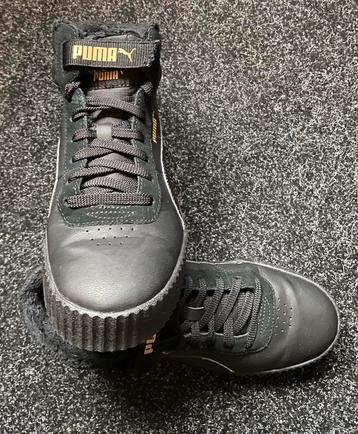 Puma mt 41 beschikbaar voor biedingen