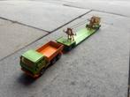 SIKU Mercedes Parkplats 3713, Hobby en Vrije tijd, Modelauto's | 1:32, Ophalen of Verzenden, Zo goed als nieuw, Tractor of Landbouw