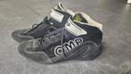 OMP race schoenen maat 44 inclusief sokken, Sport en Fitness, Gebruikt, Ophalen