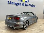 Audi A3 Cabriolet 2.0 TFSI S3 quattro Pro Line Plus NL Auto, Automaat, 12 maanden, 15 km/l, 4 cilinders