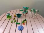 Playmobil Fairies - Eenhoorn met fee (70655), Kinderen en Baby's, Speelgoed | Playmobil, Ophalen of Verzenden, Zo goed als nieuw