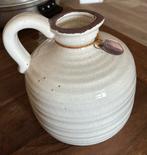 Riverdale kruik, Ophalen