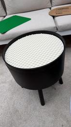 Lego duplo bijzettafel salontafeltje, Ophalen of Verzenden, Zo goed als nieuw, Duplo