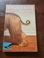 Niwuq boek.  Elfie Tromp, Underdog, Nieuw, Ophalen of Verzenden