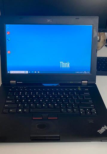 Lenovo L430 Thinkpad