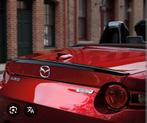 Mazda mx5 ND OEM kofferspoiler, Ophalen