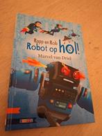 Marcel van Driel - Robot op hol!, Nieuw, Marcel van Driel, Ophalen of Verzenden