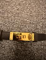Hermes riem, Ophalen of Verzenden, Zo goed als nieuw