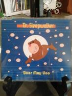 Dr.sleepwalker : door may voo., Ophalen, Zo goed als nieuw, Pop