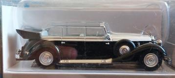H0LK 0911 MERCEDES-BENZ DIVERSE MODELLEN 1/87 beschikbaar voor biedingen