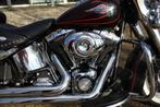 Harley-Davidson Softail FLSTC Softail, Chopper, Bedrijf, Meer dan 35 kW, 1584 cc
