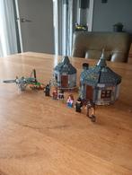 Lego Harry Potter, Ophalen of Verzenden, Zo goed als nieuw, Complete set, Lego