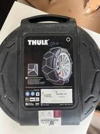 Sneeuwkettingen, Auto diversen, Sneeuwkettingen, Ophalen of Verzenden, Zo goed als nieuw