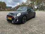 Mini 2.0 Cooper S 2014 Grijs JCW Look Full Options, Auto's, Mini, Voorwielaandrijving, 1998 cc, 4 stoelen, Handgeschakeld