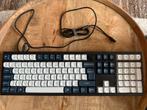 Keychron Q6 Full-Size Mechanisch Toetsenbord, Computers en Software, Toetsenborden, Ophalen, Zo goed als nieuw