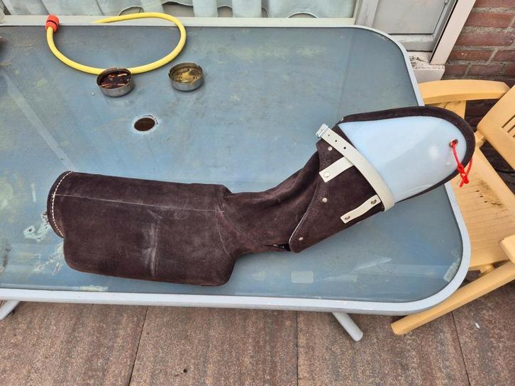 Harde bijtmouw, Dieren en Toebehoren, Honden-accessoires, Nieuw, Ophalen of Verzenden