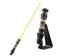 Rey Lightsaber Black Series + Standaard, Verzamelen, Star Wars, Ophalen