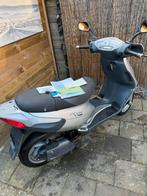 Piaggio skipper 125cc leader, Ophalen of Verzenden, Zo goed als nieuw, Tweetakt, Piaggio