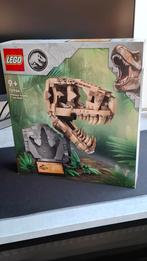 LEGO Jurassic Park 76964 T. rex Schedel - Nieuw!, Ophalen of Verzenden, Nieuw, Complete set, Lego
