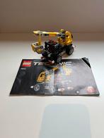 Lego set 42031, Ophalen of Verzenden, Zo goed als nieuw, Complete set, Lego