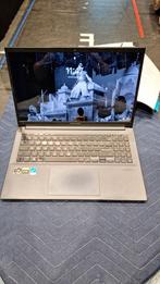 ASUS VivoBook Pro 15 OLED, Computers en Software, Windows Laptops, 15 inch, Ophalen of Verzenden, Zo goed als nieuw