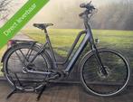Gazelle Chamonix C5 Electrische Fiets – Riem-aandrijving